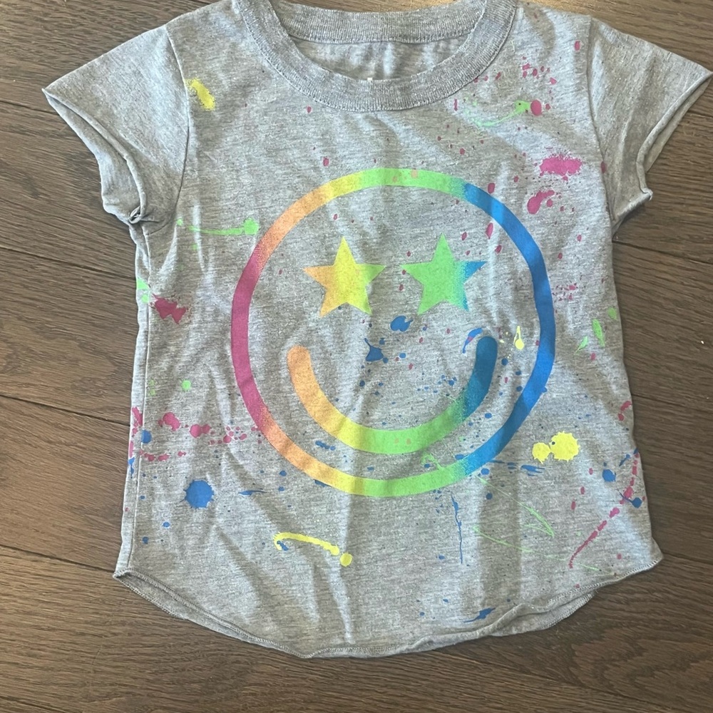 Chaser T-shirt